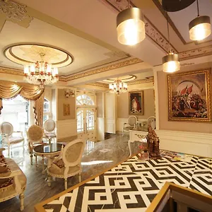 Leyenda Hotel Provincia di Istanbul