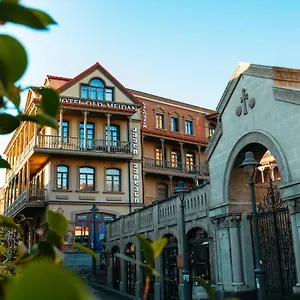 Old Meidan By Urban Hotel Tbilisi