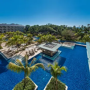 Henann Alona Resort Panglao