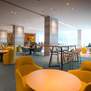 Express Manila Newport City, An Ihg *** Paranaque City