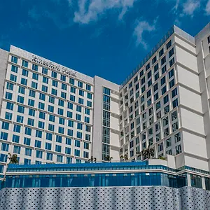 Kingsford Manila **** Paranaque City