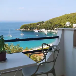  Aparthotel Bel Air Albanien