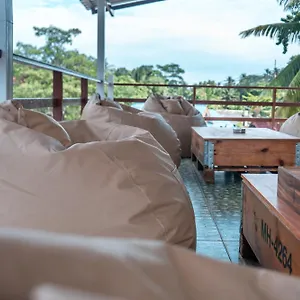  Hostel Closca Thailand