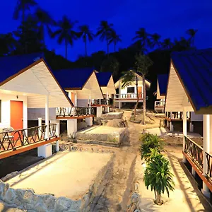  Resort Giggling Tree Thailand