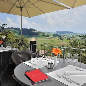 Hotel Restaurant Ruettihubelbad ***