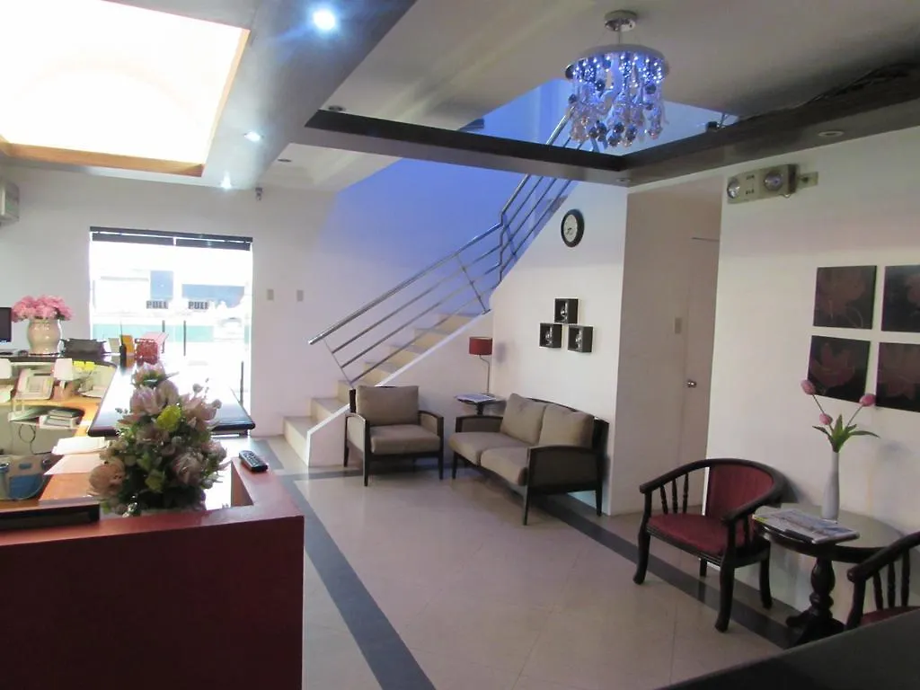 Oyster Plaza Hotel Paranaque City