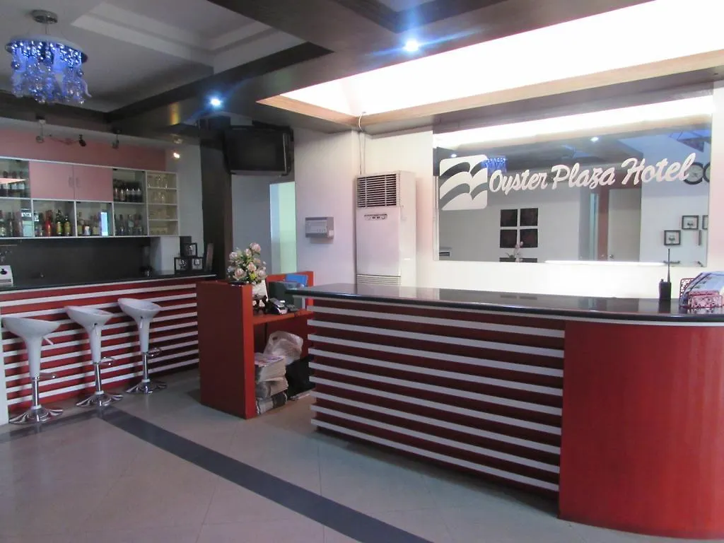 Oyster Plaza Hotel Paranaque City
