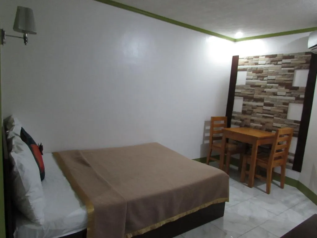 Oyster Plaza Hotel Paranaque City