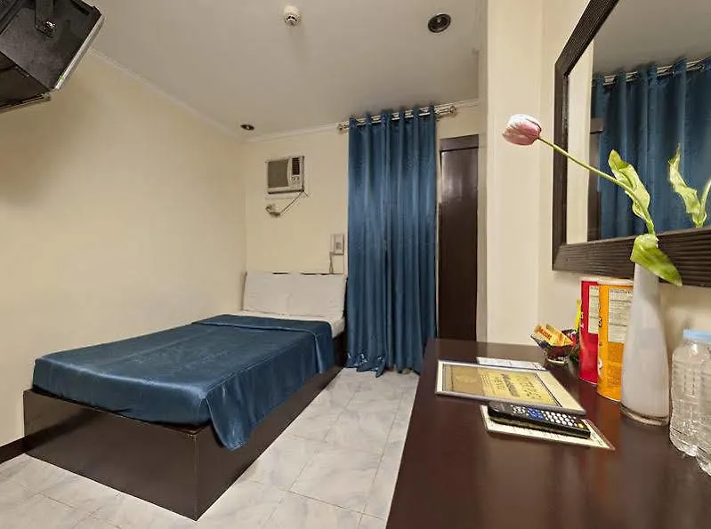 Oyster Plaza Hotel Paranaque City